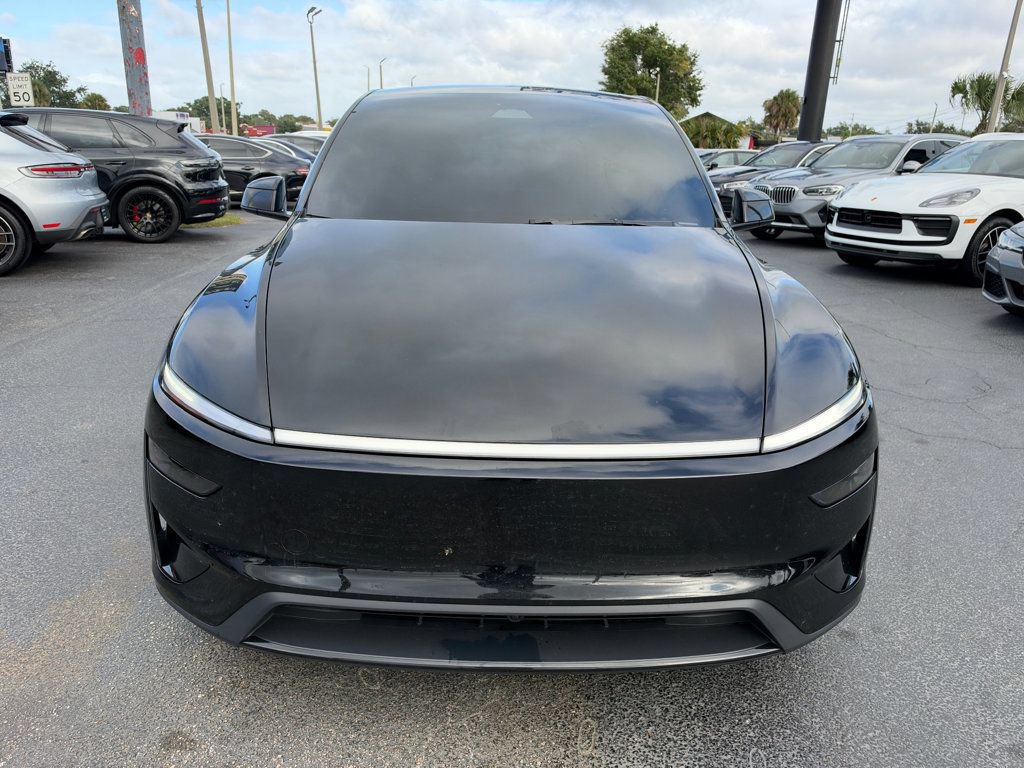 Used 2026 Tesla Model Y Performance AWD/4WD image 3