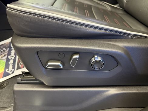 Used 2023 GMC Sierra 1500 AT4X AWD/4WD image 14