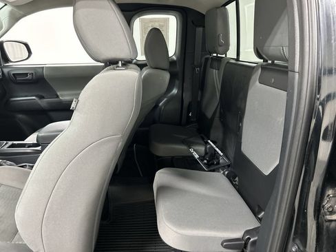 Used 2019 Toyota Tacoma SR w/ SR Convenience Package AWD/4WD image 19