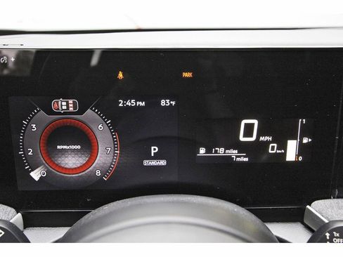 New 2026 Nissan Kicks SV w/ SV Premium Package FWD image 14