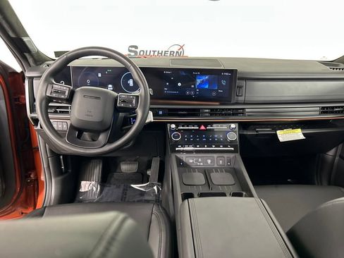 Used 2025 Hyundai Santa Fe Calligraphy image 34