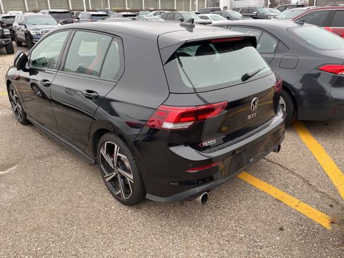 Used 2024 Volkswagen GTI SE image 11