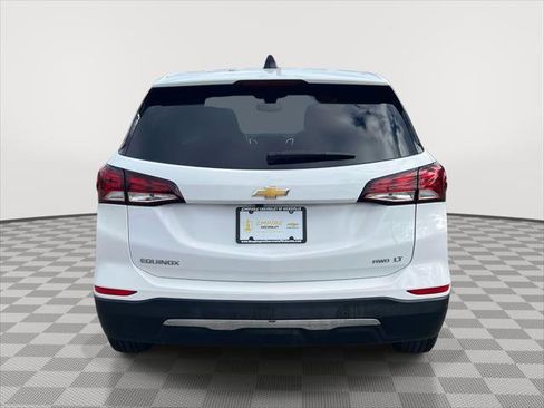 Used 2022 Chevrolet Equinox LT image 6