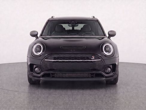 Used 2022 MINI Cooper Clubman S FWD image 6