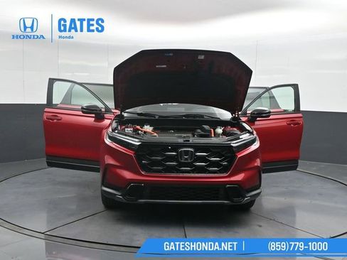 New 2026 Honda CR-V Sport-L image 51