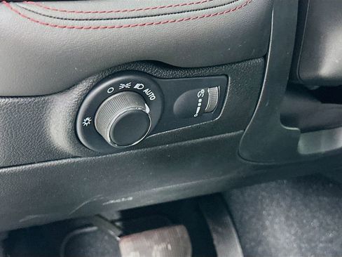 New 2026 Dodge Durango GT AWD/4WD image 15