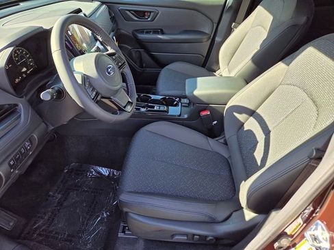 New 2026 Subaru Forester Premium AWD/4WD image 6