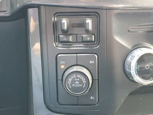 Used 2023 Ford F150 XLT w/ Equipment Group 302A High AWD/4WD image 27