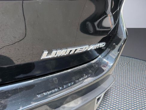 Used 2018 Toyota Highlander Limited Platinum AWD/4WD image 7