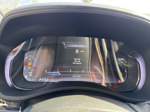 New 2025 RAM 2500 Rebel w/ Rebel Level 2 Equipment Group image 28