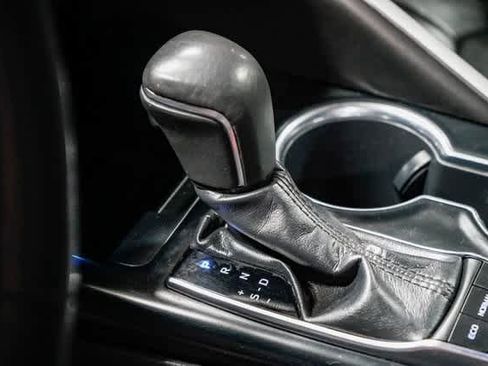 Certified 2019 Toyota Camry XSE image 22