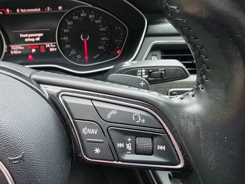 Used 2017 Audi A4 2.0T Premium w/ Audi MMI Navigation Plus FWD image 21