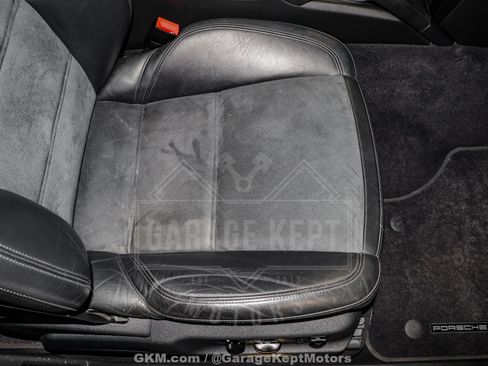 Used 2008 Porsche Cayenne GTS image 74