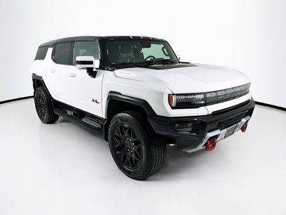 Used 2025 GMC Hummer EV 2X w/ LPO, Sport Package