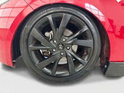 Used 2016 Hyundai Veloster FWD image 44