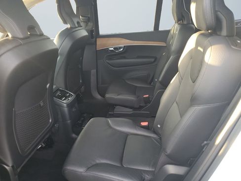 Used 2022 Volvo XC90 T8 Inscription Expression image 13