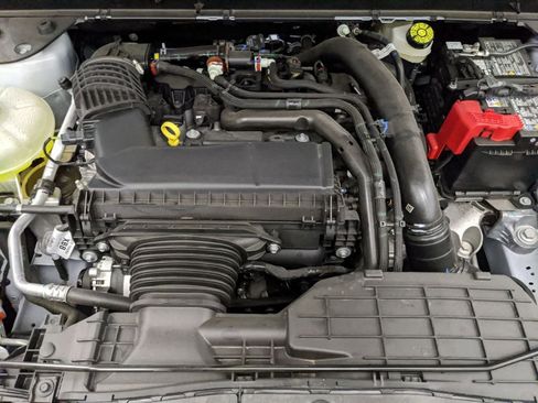 New 2025 Ford Bronco Sport Badlands image 27