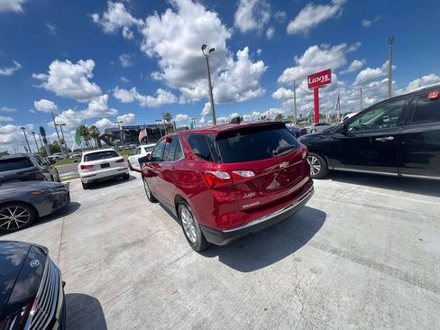 Used 2019 Chevrolet Equinox LT FWD image 5