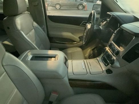 Used 2016 GMC Yukon Denali w/ Open Road Package image 4