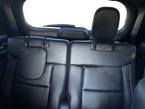 Used 2021 Ford Explorer ST w/ Equipment Group 401A image 16