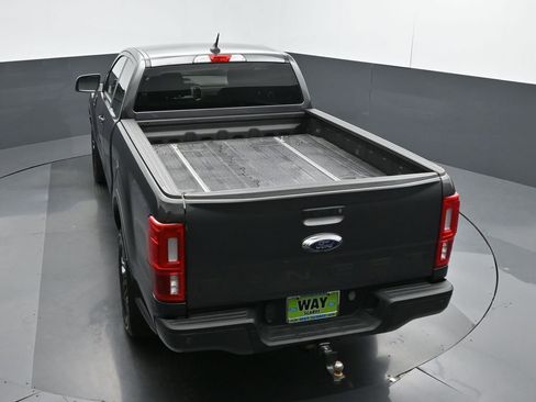 Used 2020 Ford Ranger XLT w/ Equipment Group 301A Mid RWD image 39