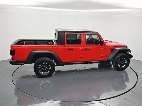 Used 2026 Jeep Gladiator Rubicon AWD/4WD image 31