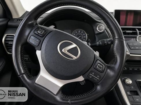 Used 2018 Lexus NX 300 FWD w/ Premium Package image 10
