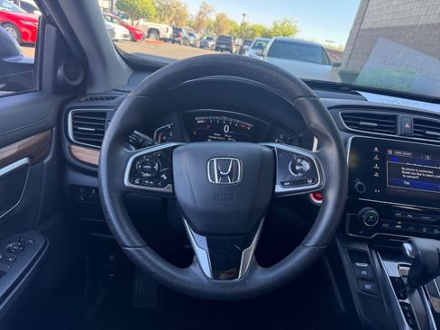 Used 2019 Honda CR-V EX image 9