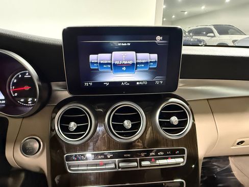 Used 2017 Mercedes-Benz C 300 Coupe image 34