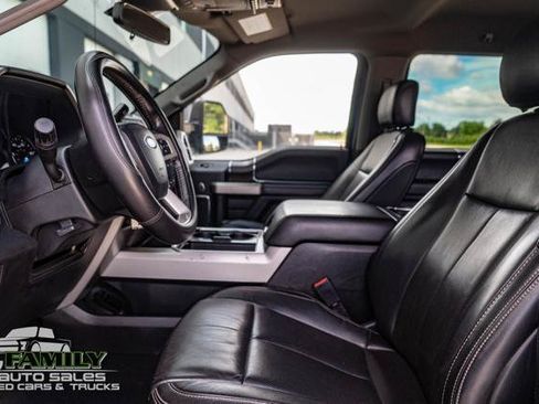 Used 2020 Ford F250 Lariat AWD/4WD image 22