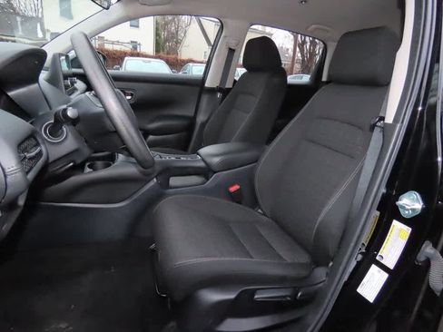 Certified 2024 Honda HR-V LX image 12