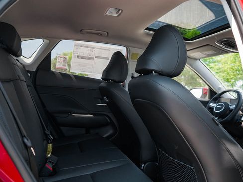 New 2026 Hyundai Kona Limited AWD/4WD image 12