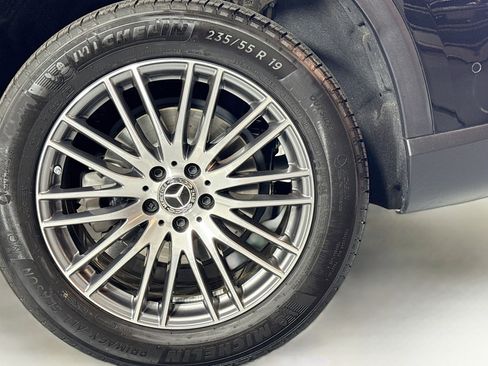 Certified 2024 Mercedes-Benz GLC 300 4MATIC image 30