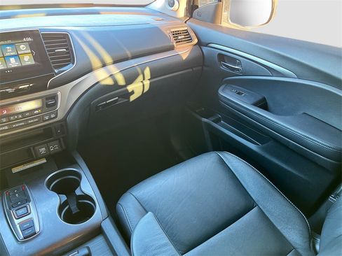 Used 2021 Honda Pilot Special Edition image 23