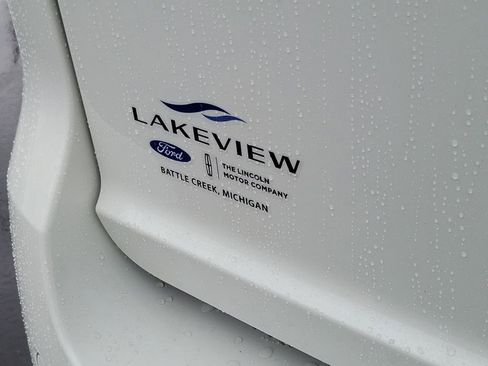 New 2026 Lincoln Navigator Reserve w/ Jet Appearance Package image 29