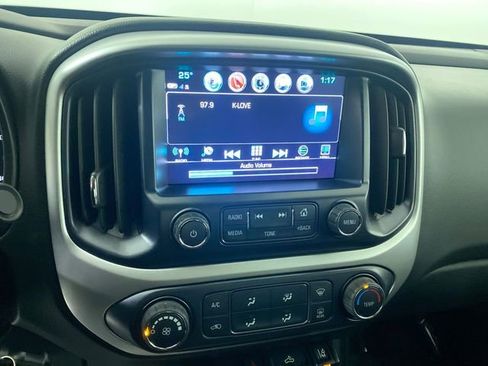 Used 2018 Chevrolet Colorado LT w/ LT Convenience Package image 7