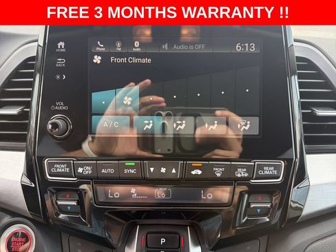 Used 2021 Honda Odyssey EX-L image 19