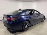 Certified 2022 Toyota Camry SE image 3