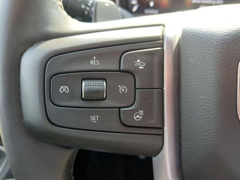 Used 2025 GMC Sierra 1500 SLT w/ SLT Premium Plus Package image 16