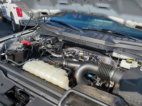 Used 2024 Ford F150 STX image 24