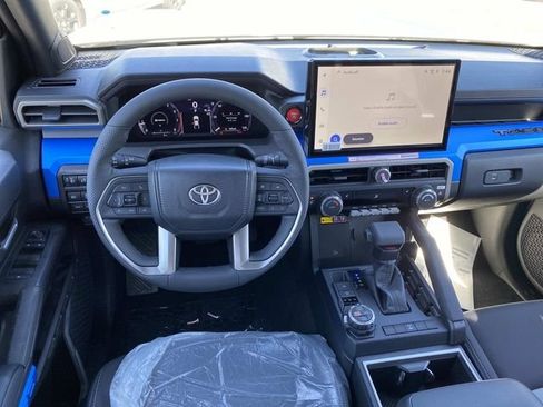 New 2026 Toyota Tacoma TRD Off-Road AWD/4WD image 8