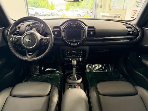 Used 2019 MINI Cooper Clubman S w/ Storage Package AWD/4WD image 12