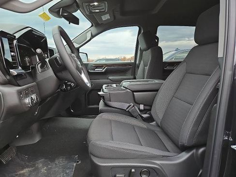 New 2026 GMC Sierra 1500 Elevation image 10
