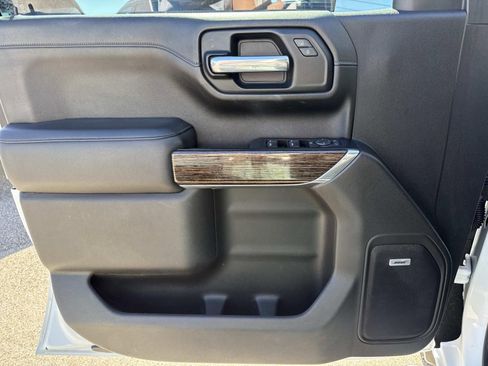 Used 2020 GMC Sierra 1500 Elevation w/ Elevation Value Package image 21