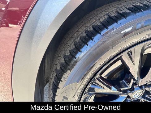 Used 2025 MAZDA CX-90 Plug-In Hybrid w/Premium Sport AWD/4WD image 29