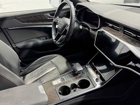 Used 2019 Audi A6 3.0T Premium Plus w/ Premium Plus Package image 13