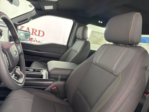 New 2025 Ford F150 STX image 14