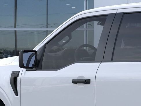 New 2026 Ford F150 STX w/ Equipment Group 200A AWD/4WD image 20