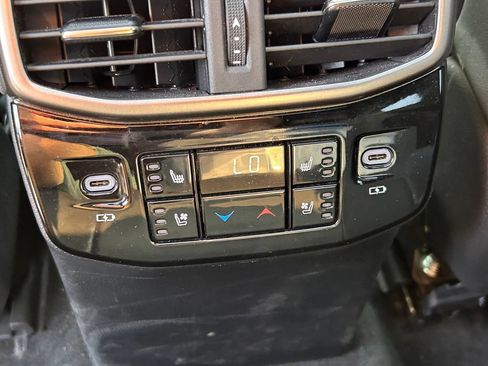 Used 2023 Lexus RX 500h F Sport w/ Accessory Package (K3) AWD/4WD image 22