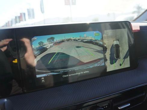 New 2026 Nissan Kicks SV w/ Cold Weather Package image 13